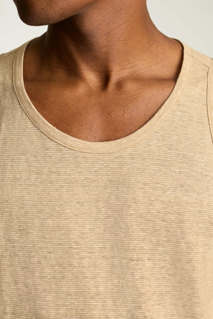 Bonobos Linen Tank