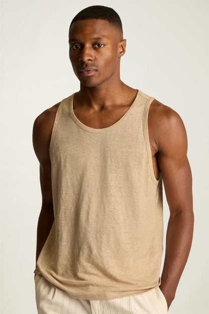 Bonobos Linen Tank
