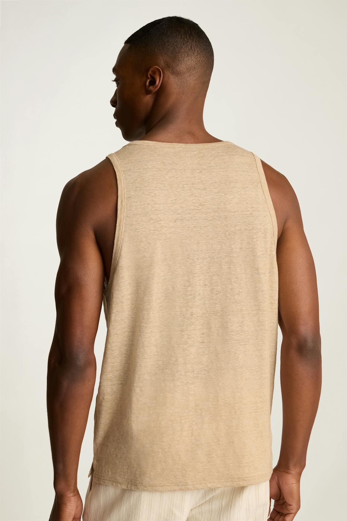 Bonobos Linen Tank