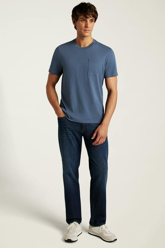 Bonobos Forever Soft Cotton Pocket Tee