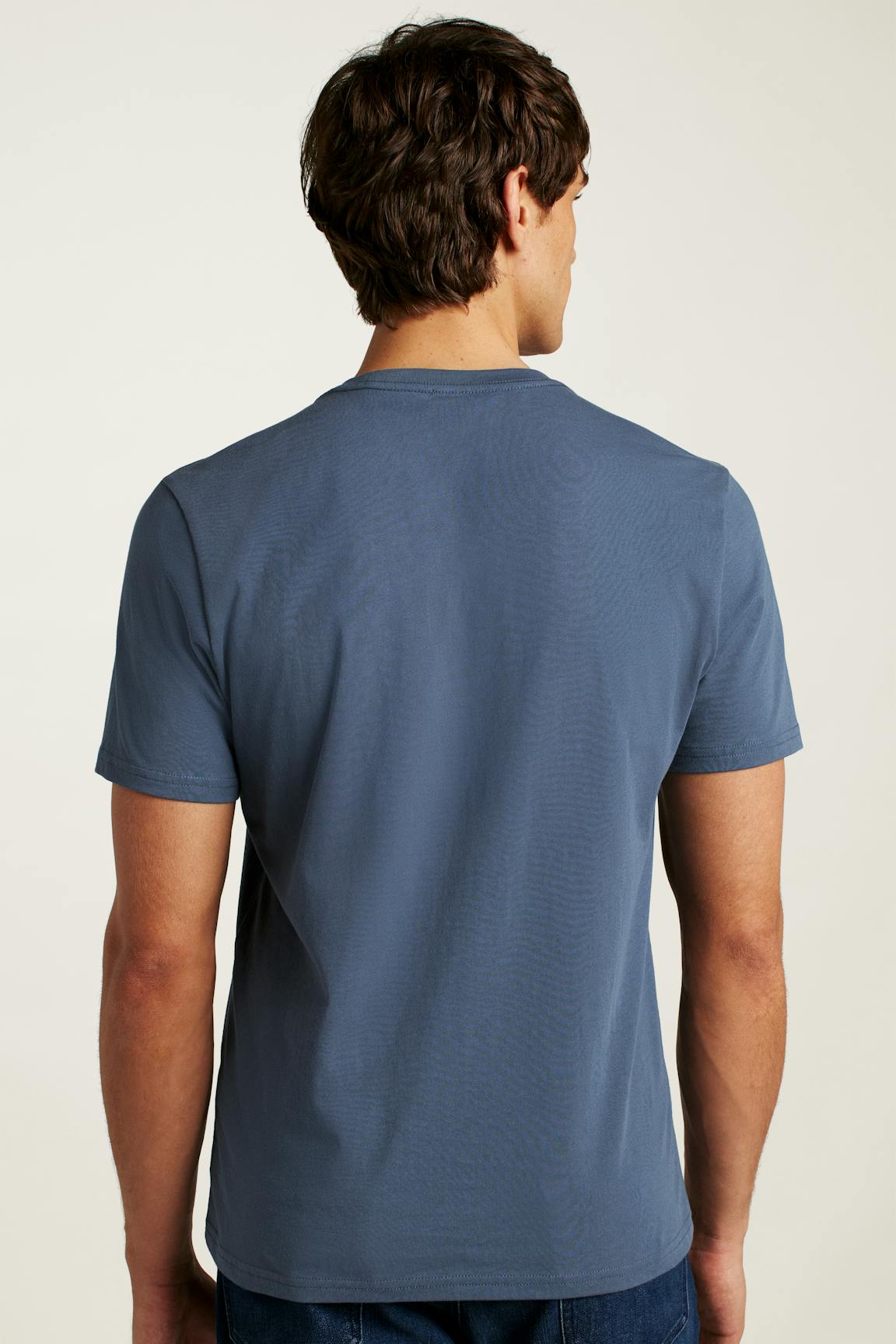 Bonobos Forever Soft Cotton Pocket Tee