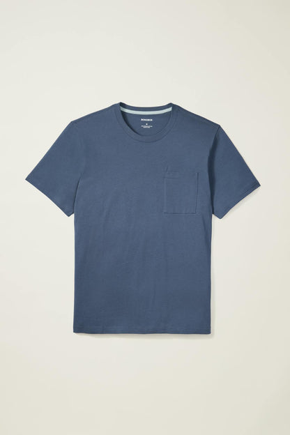 Bonobos Forever Soft Cotton Pocket Tee