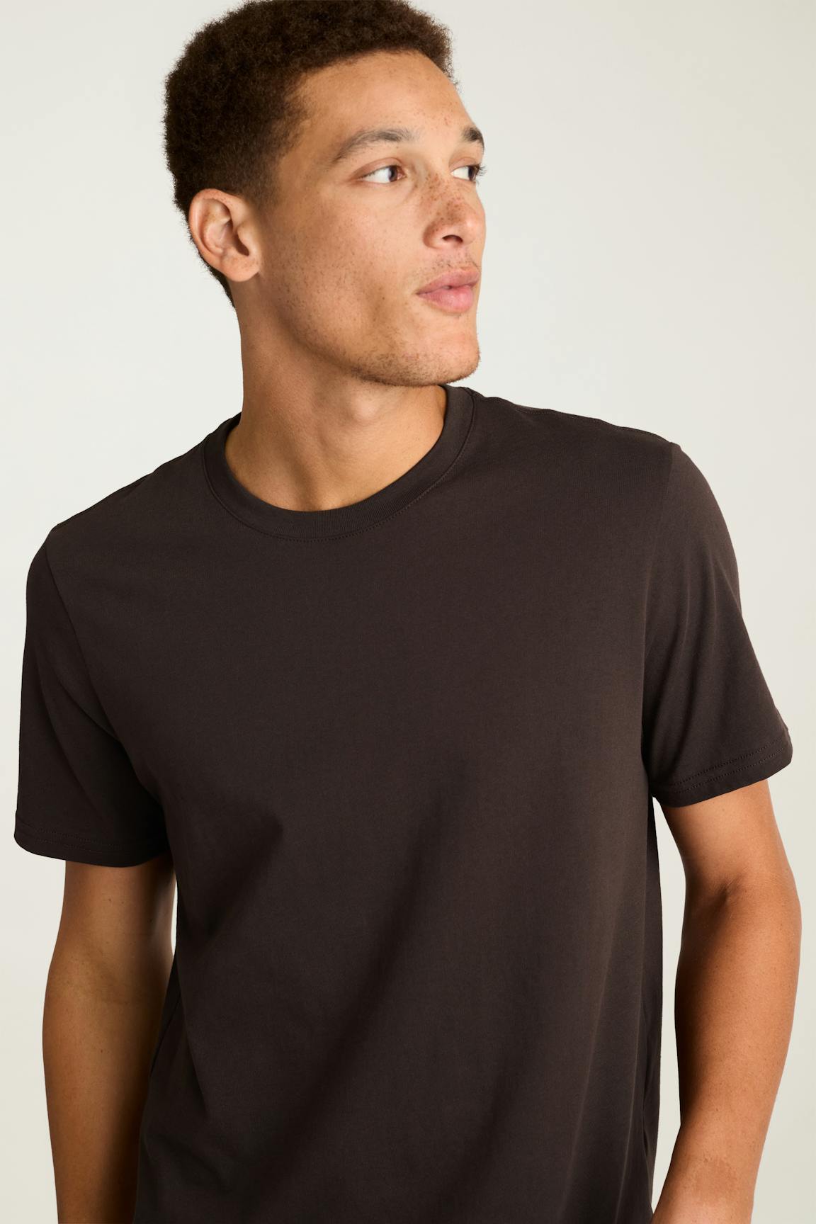 Bonobos Forever Soft Cotton Tee