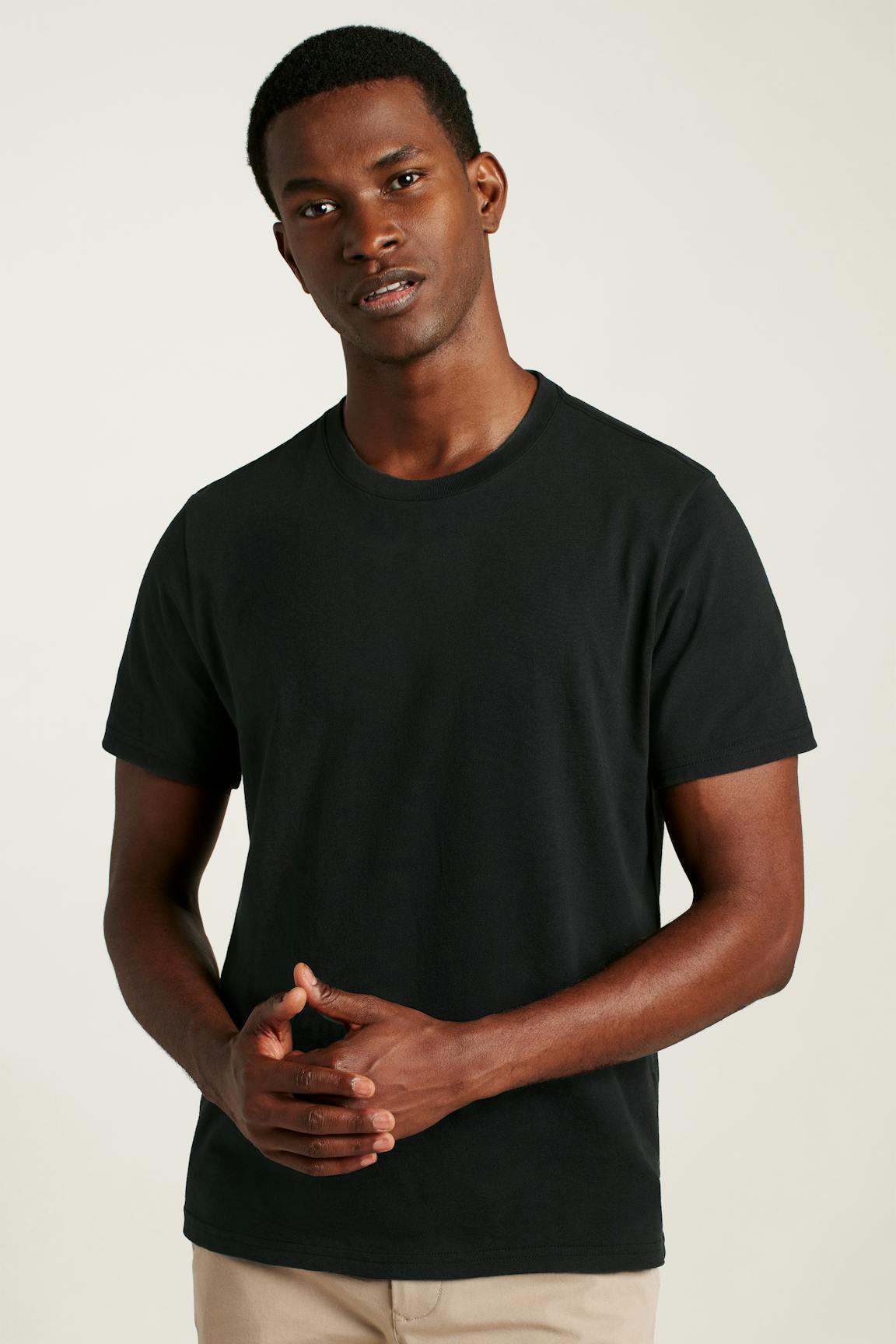 Bonobos Forever Soft Cotton Tee
