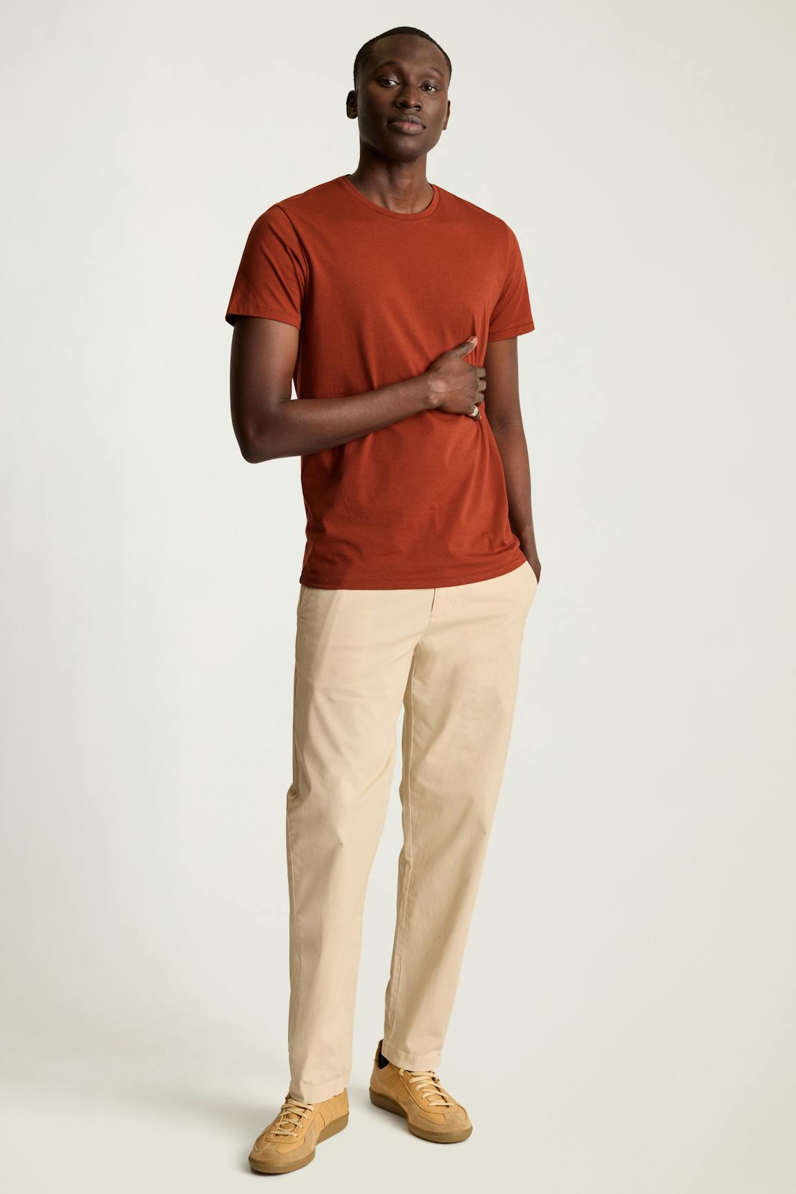 Bonobos Pima Performance Tee