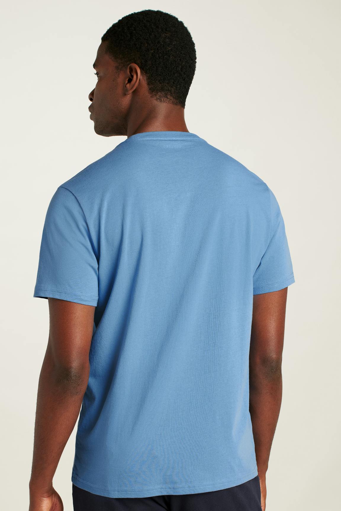 Bonobos Forever Soft Cotton Pocket Tee