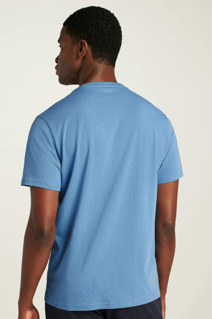 Bonobos Forever Soft Cotton Pocket Tee