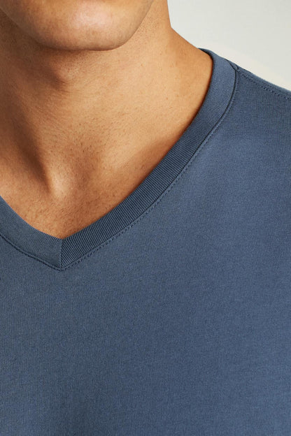 Bonobos Forever Soft Cotton  V-Neck Tee