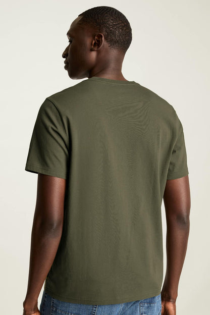 Bonobos Forever Soft Cotton  V-Neck Tee