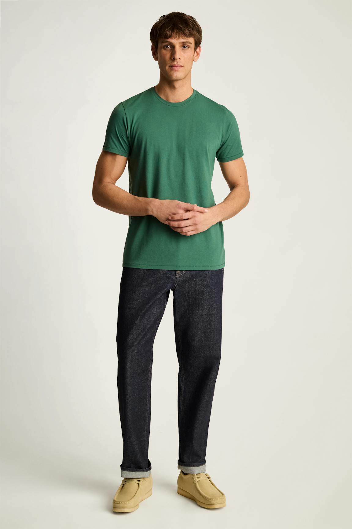 Bonobos Pima Performance Tee