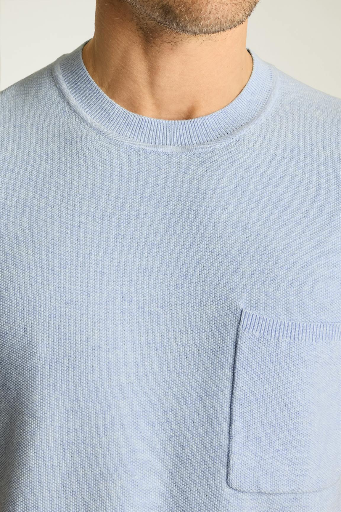 Bonobos Sweater Pocket Tee