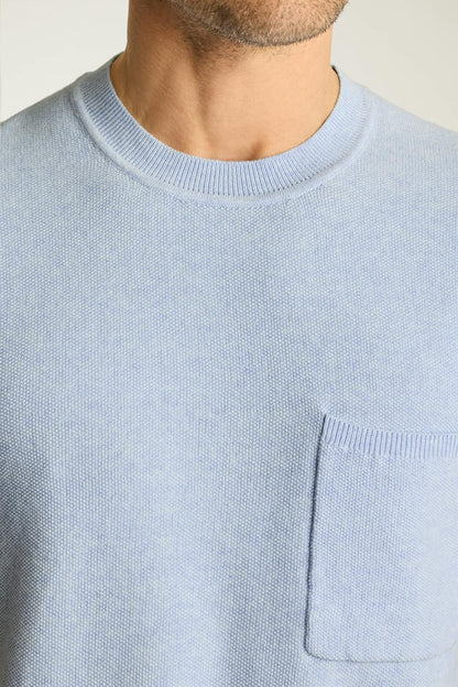 Bonobos Sweater Pocket Tee