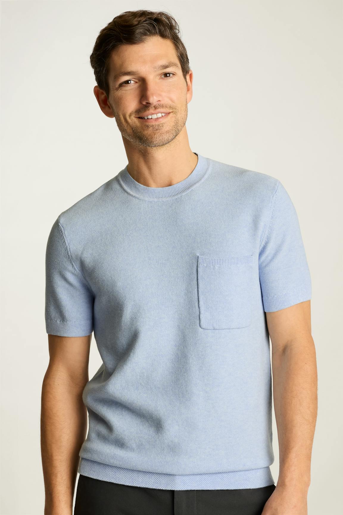 Bonobos Sweater Pocket Tee