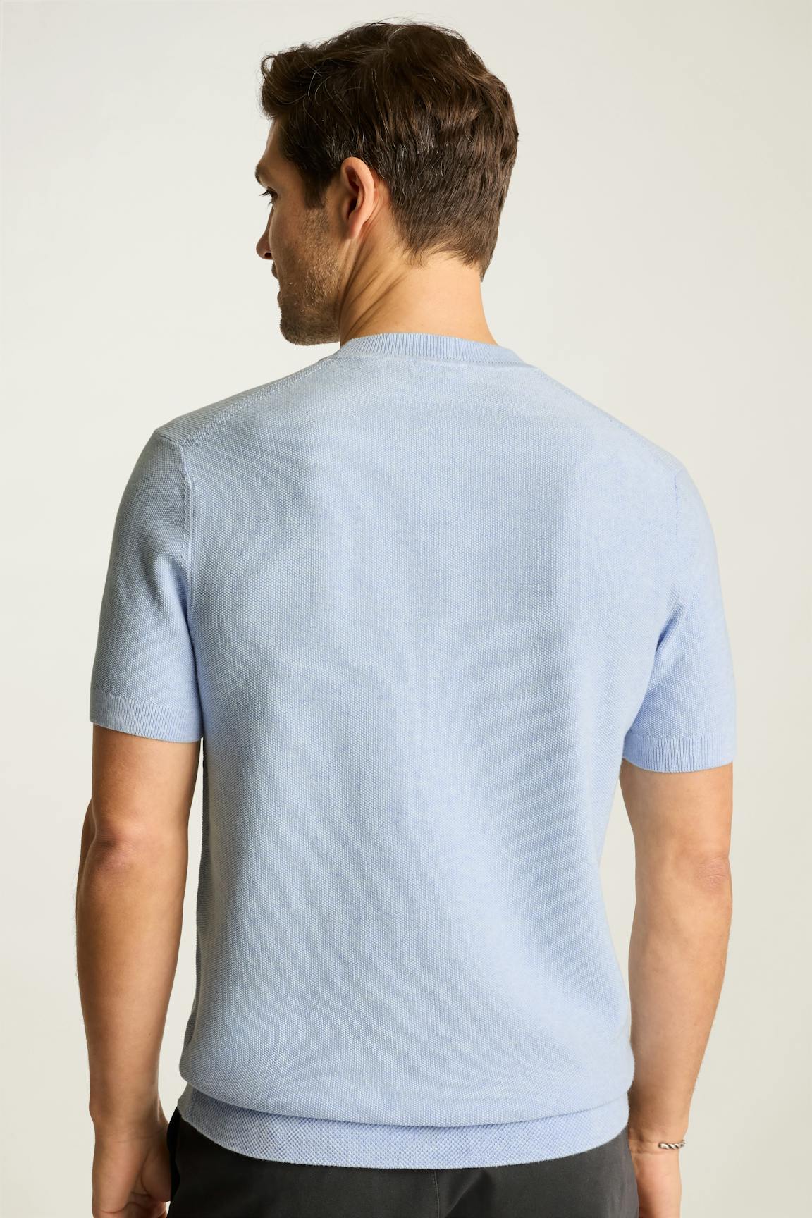 Bonobos Sweater Pocket Tee