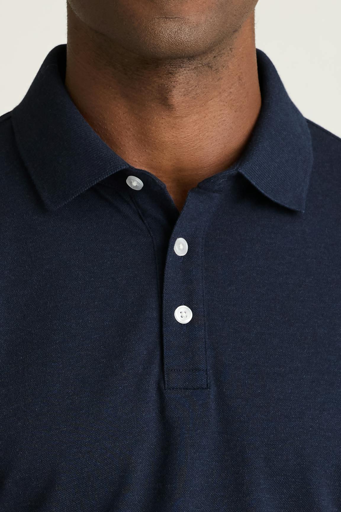 Bonobos Stretch Pique Polo
