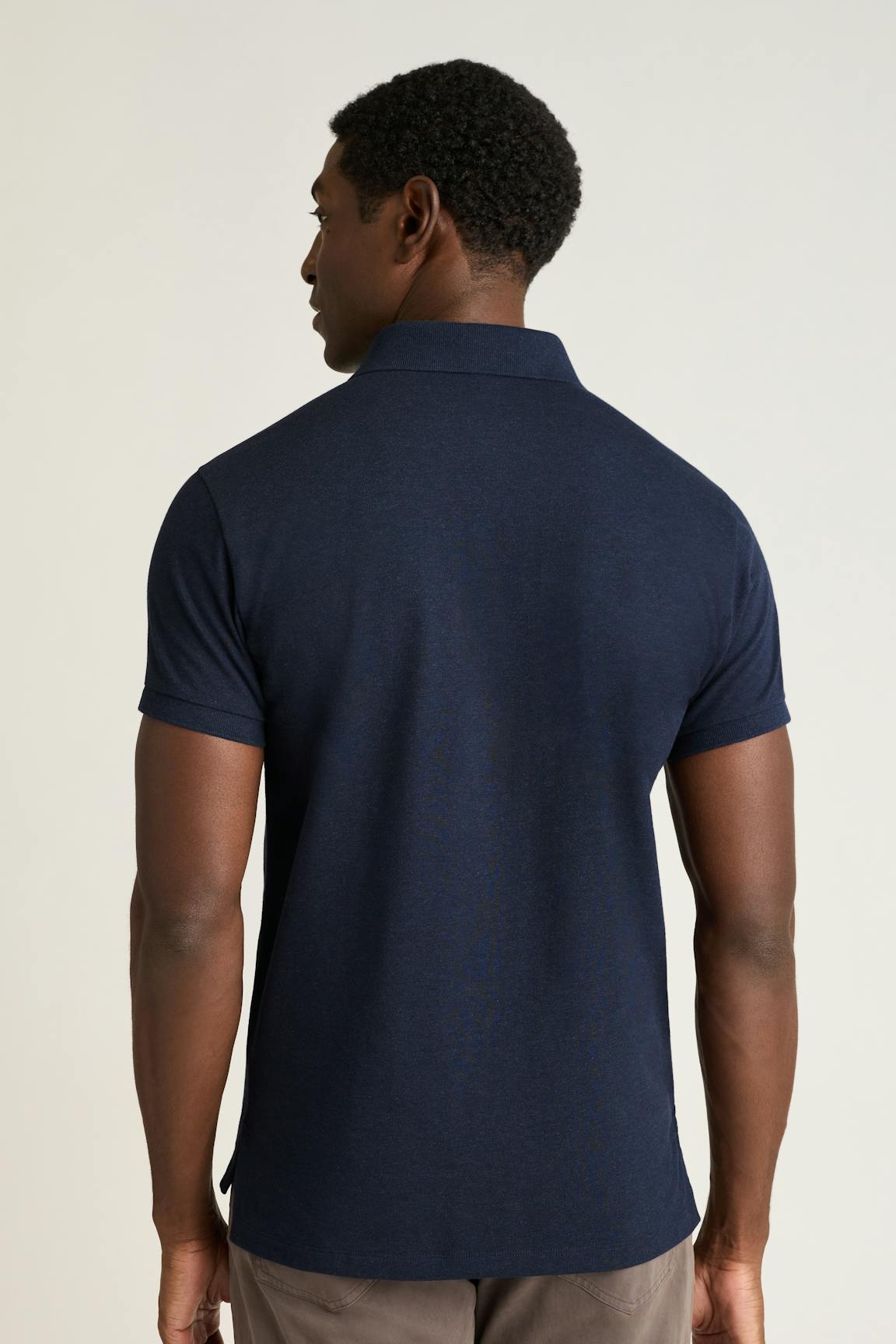 Bonobos Stretch Pique Polo