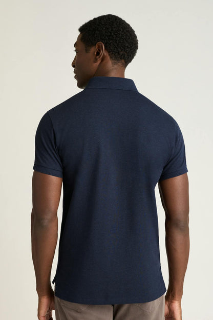 Bonobos Stretch Pique Polo