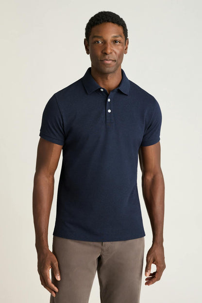 Bonobos Stretch Pique Polo