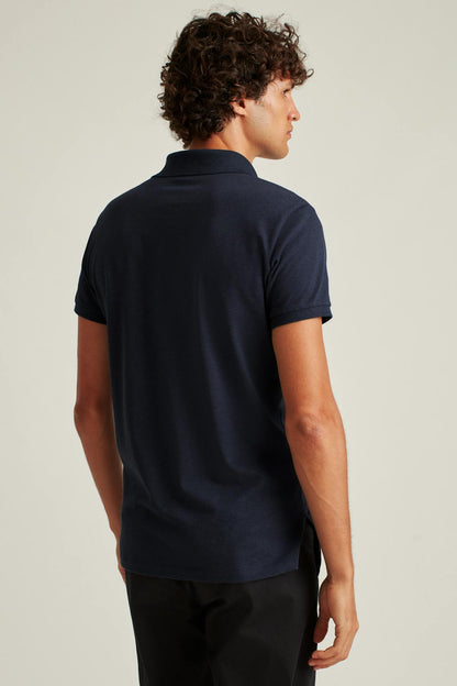 Bonobos Stretch Pique Polo