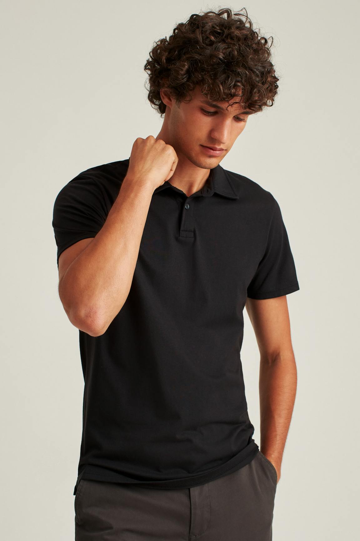 Bonobos Pima Performance Polo