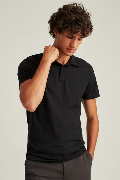 Bonobos Pima Performance Polo