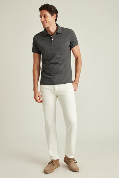 Bonobos Stretch Pique Polo