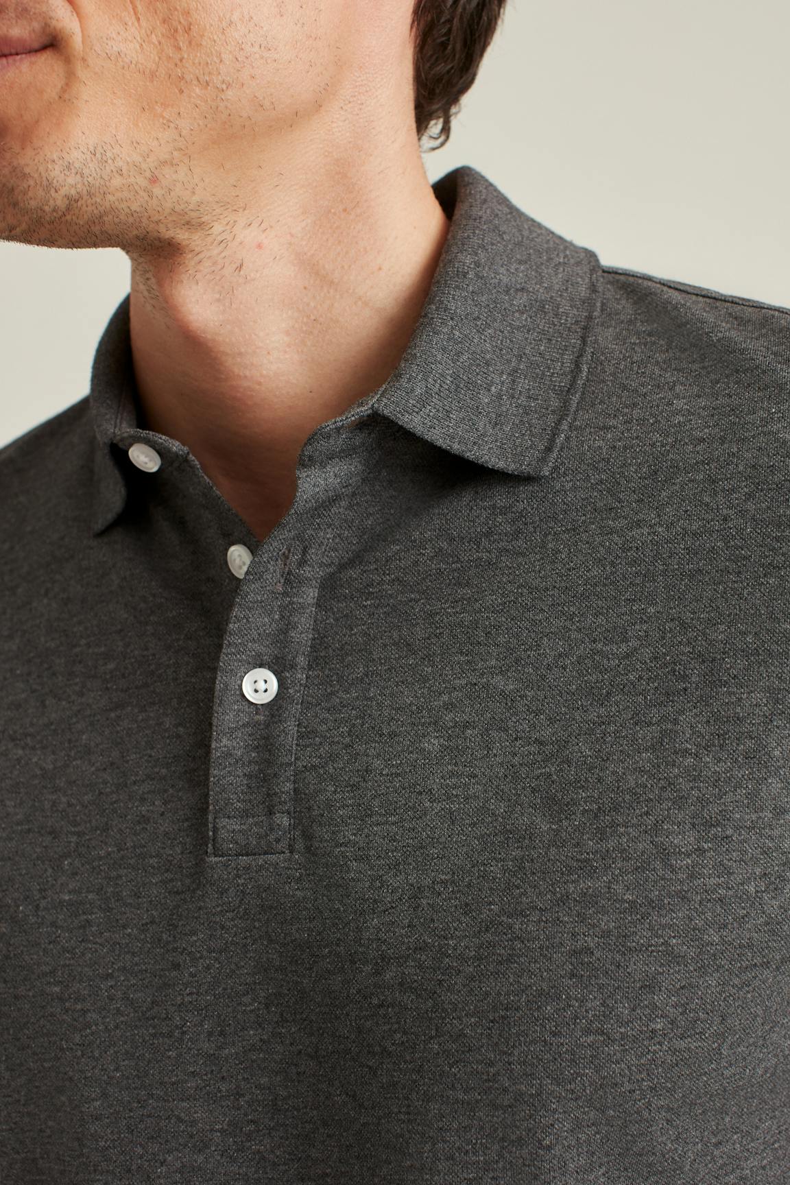 Bonobos Stretch Pique Polo