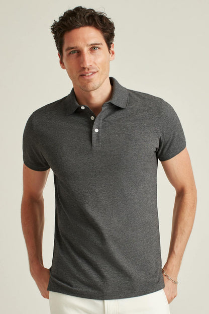 Bonobos Stretch Pique Polo