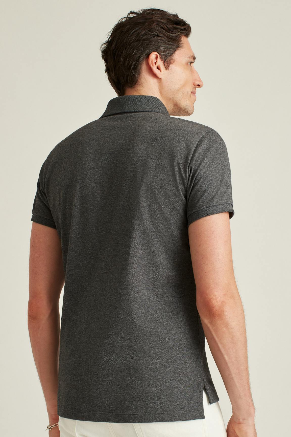 Bonobos Stretch Pique Polo