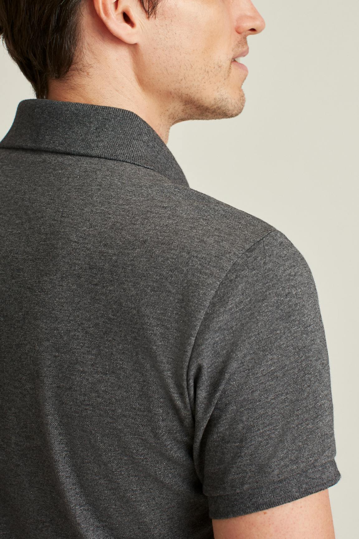 Bonobos Stretch Pique Polo