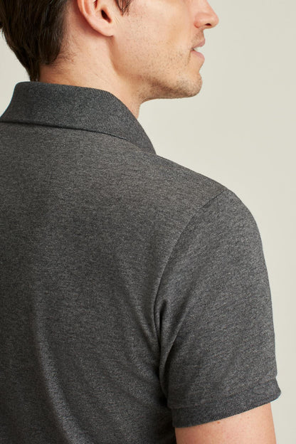 Bonobos Stretch Pique Polo