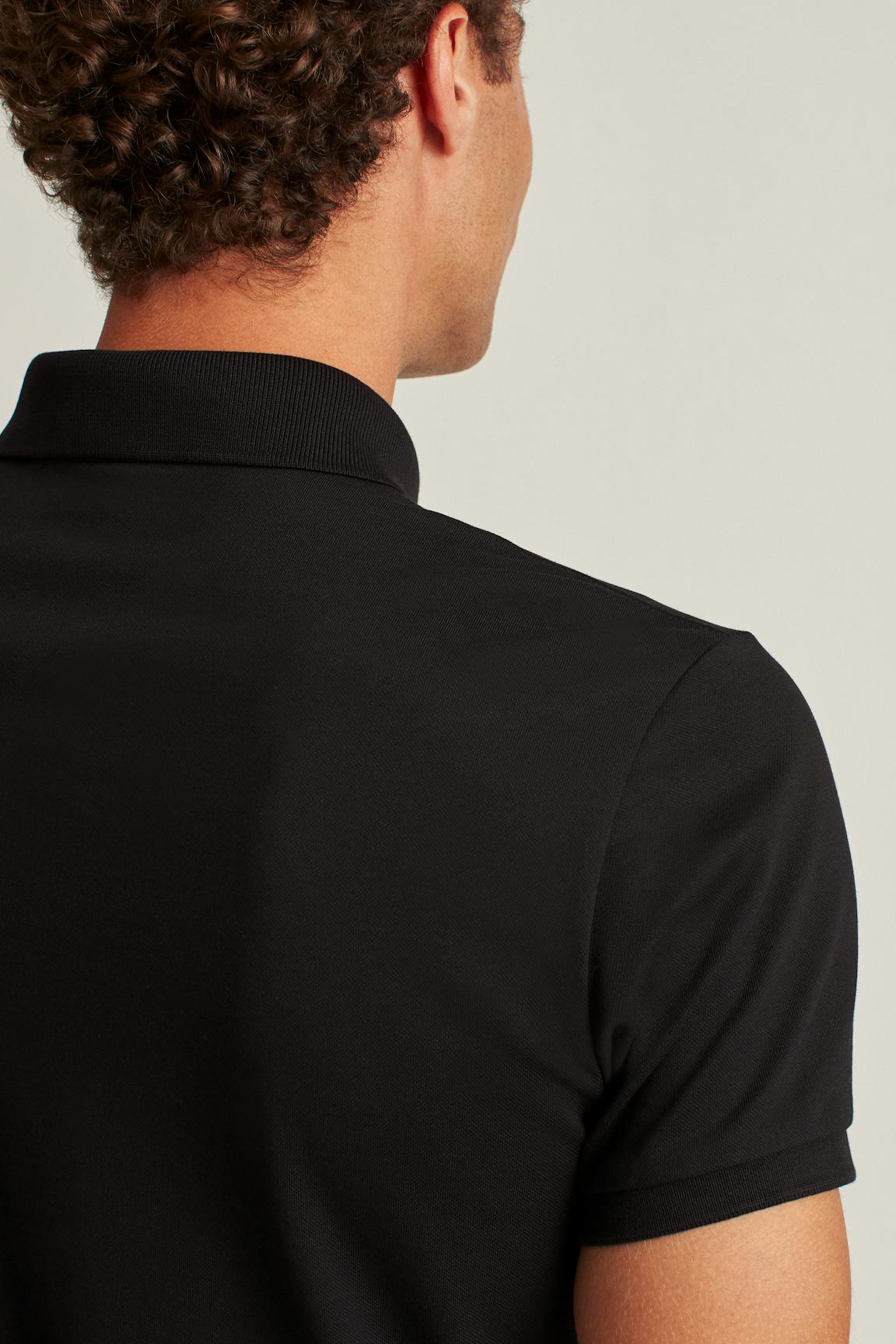 Bonobos Stretch Pique Polo