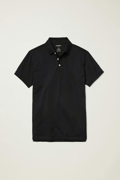 Bonobos Stretch Pique Polo