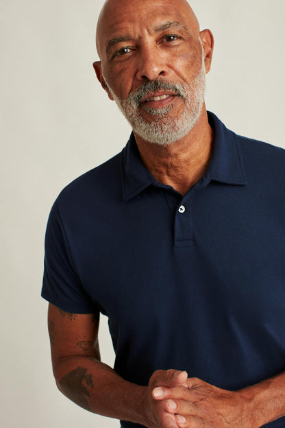 Bonobos Pima Performance Polo