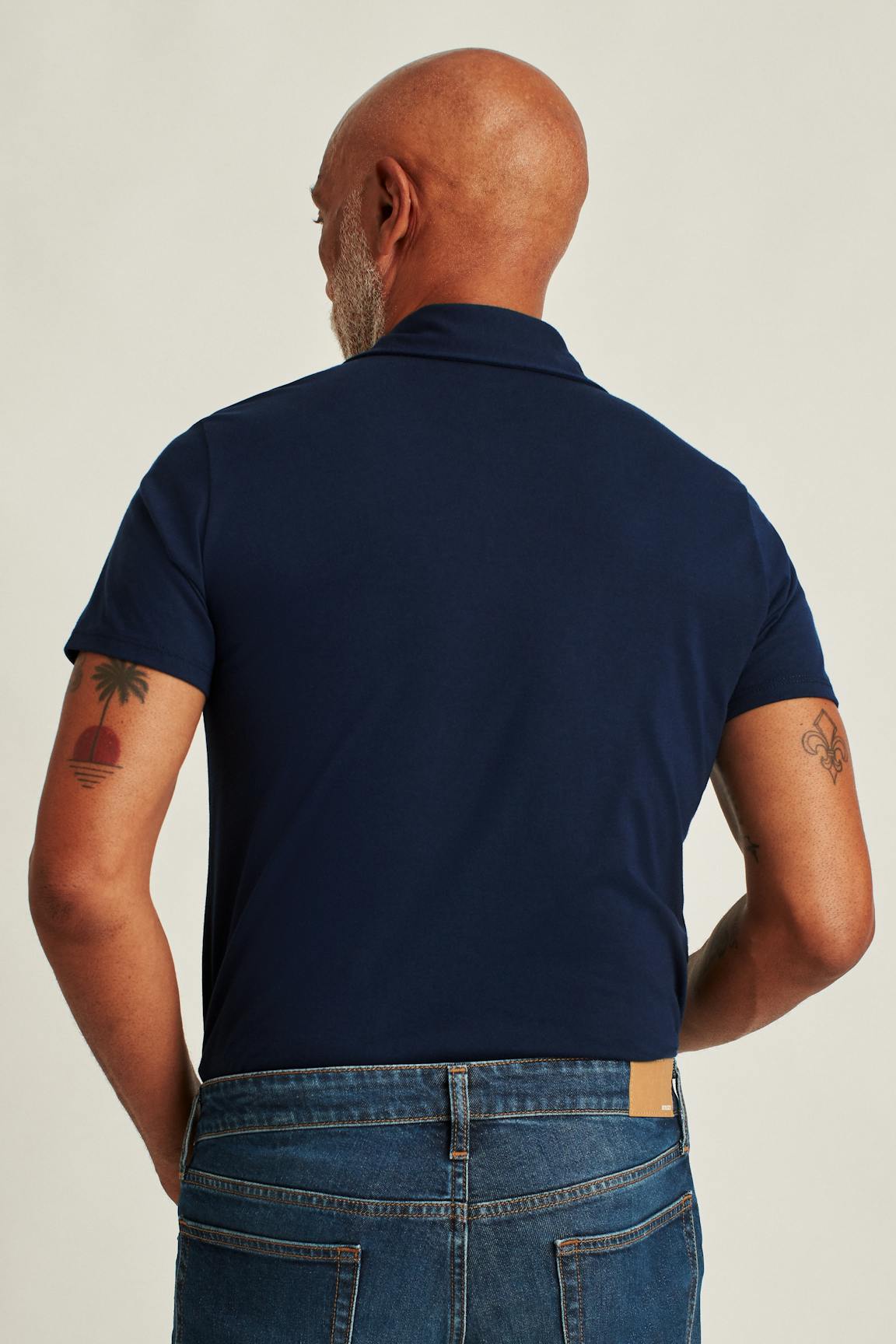 Bonobos Pima Performance Polo
