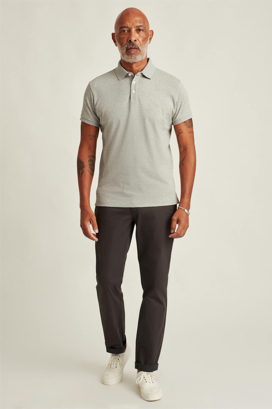 Bonobos Stretch Pique Polo