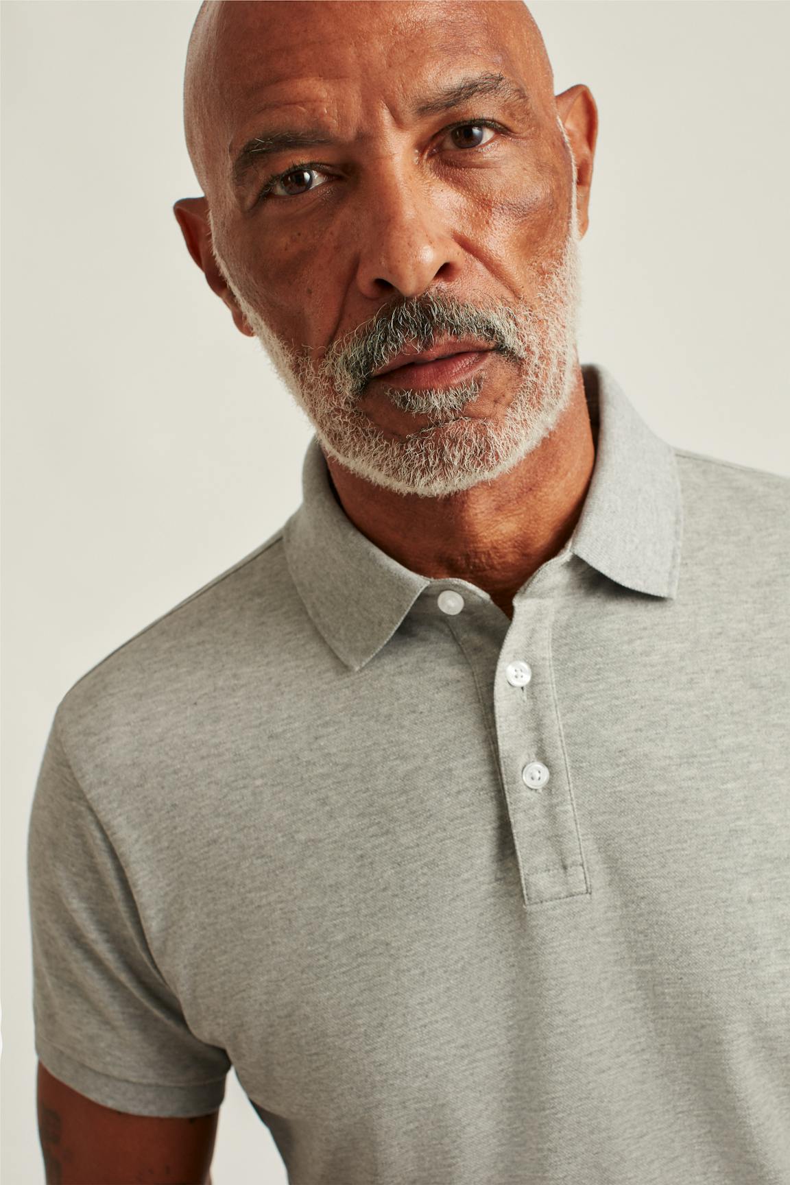 Bonobos Stretch Pique Polo