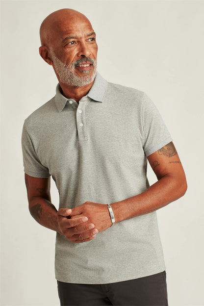 Bonobos Stretch Pique Polo