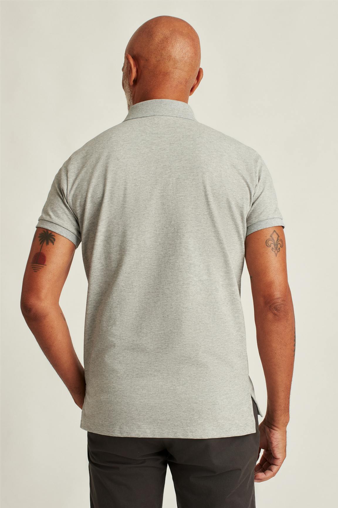 Bonobos Stretch Pique Polo