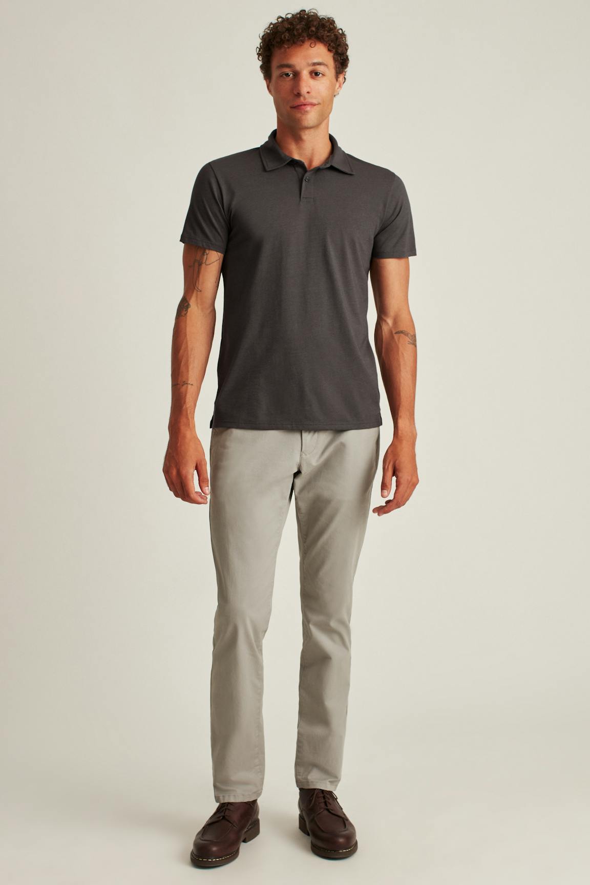 Bonobos Pima Performance Polo