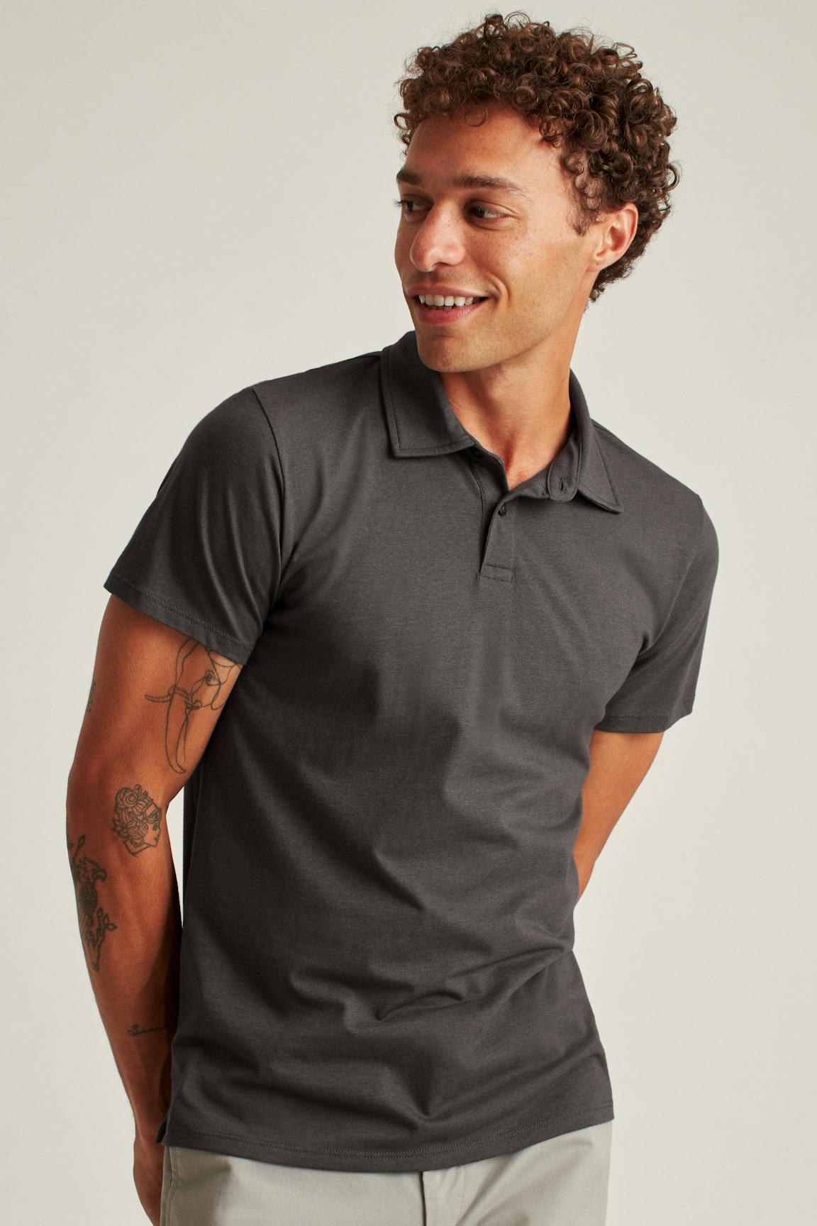 Bonobos Pima Performance Polo