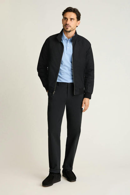 Bonobos Stretch Pique Polo