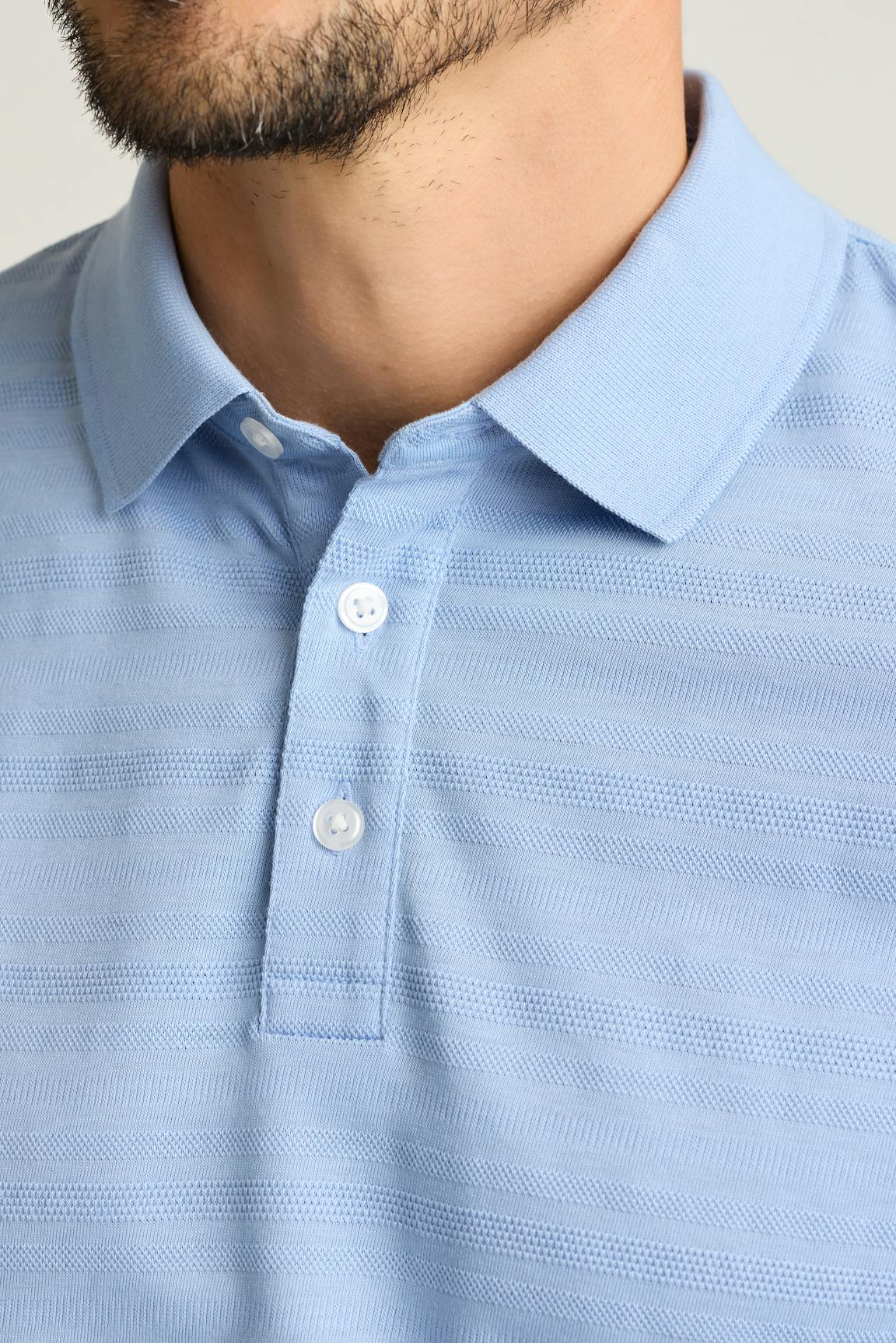 Bonobos Stretch Pique Polo