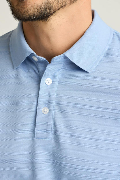 Bonobos Stretch Pique Polo