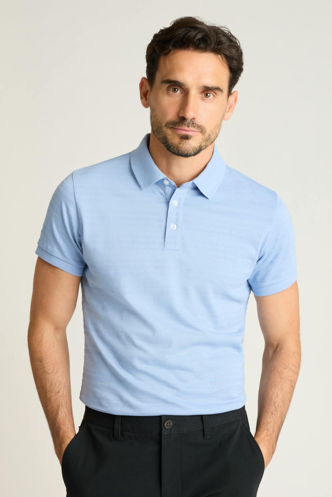 Bonobos Stretch Pique Polo