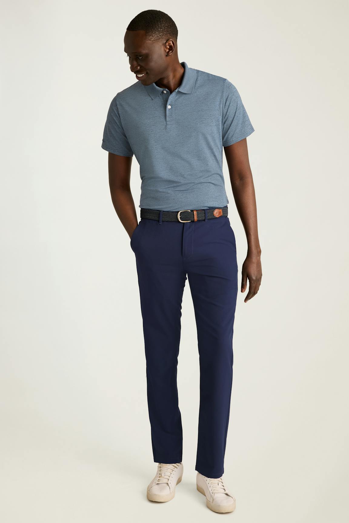Bonobos Performance Golf Polo