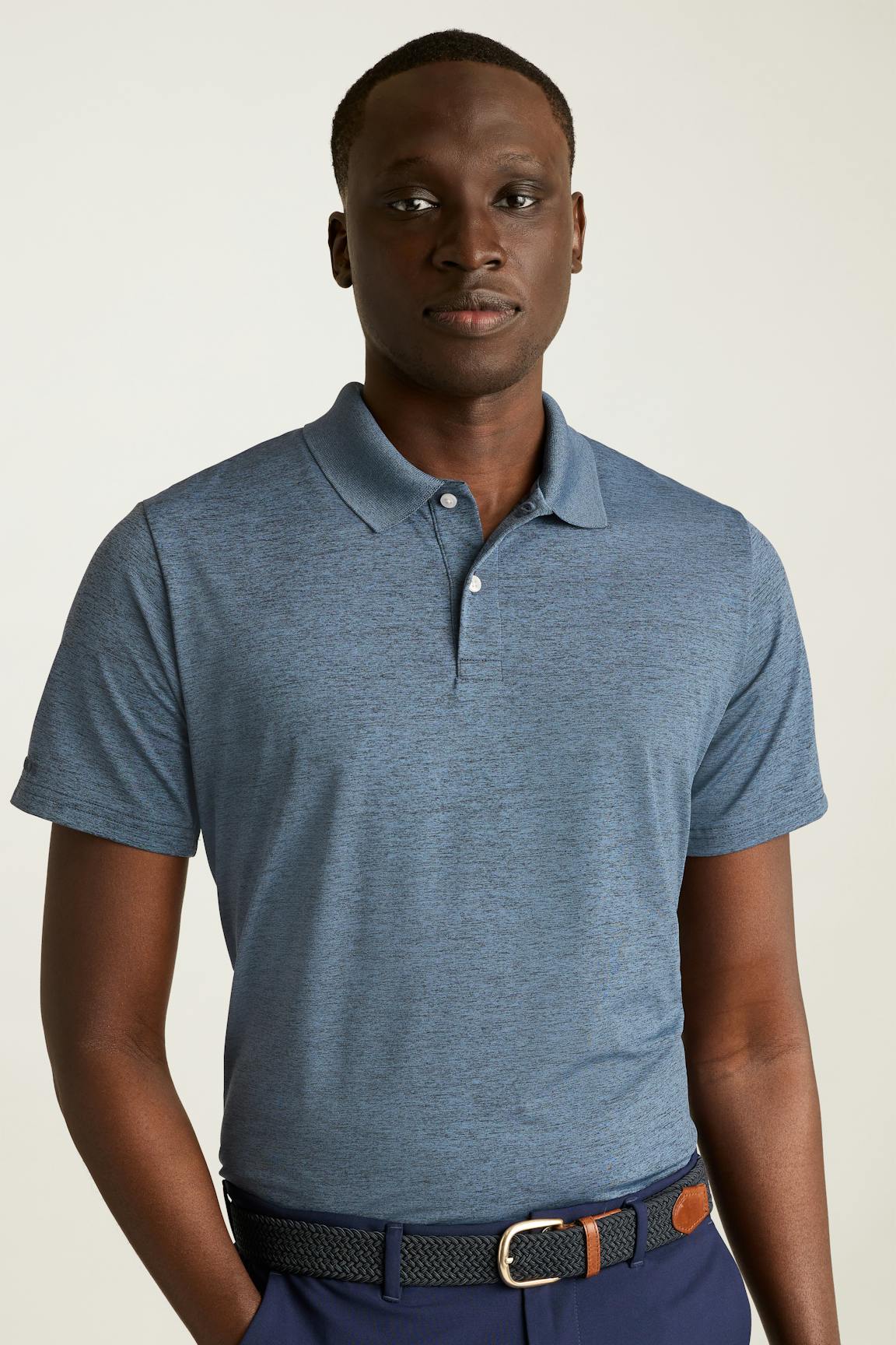 Bonobos Performance Golf Polo