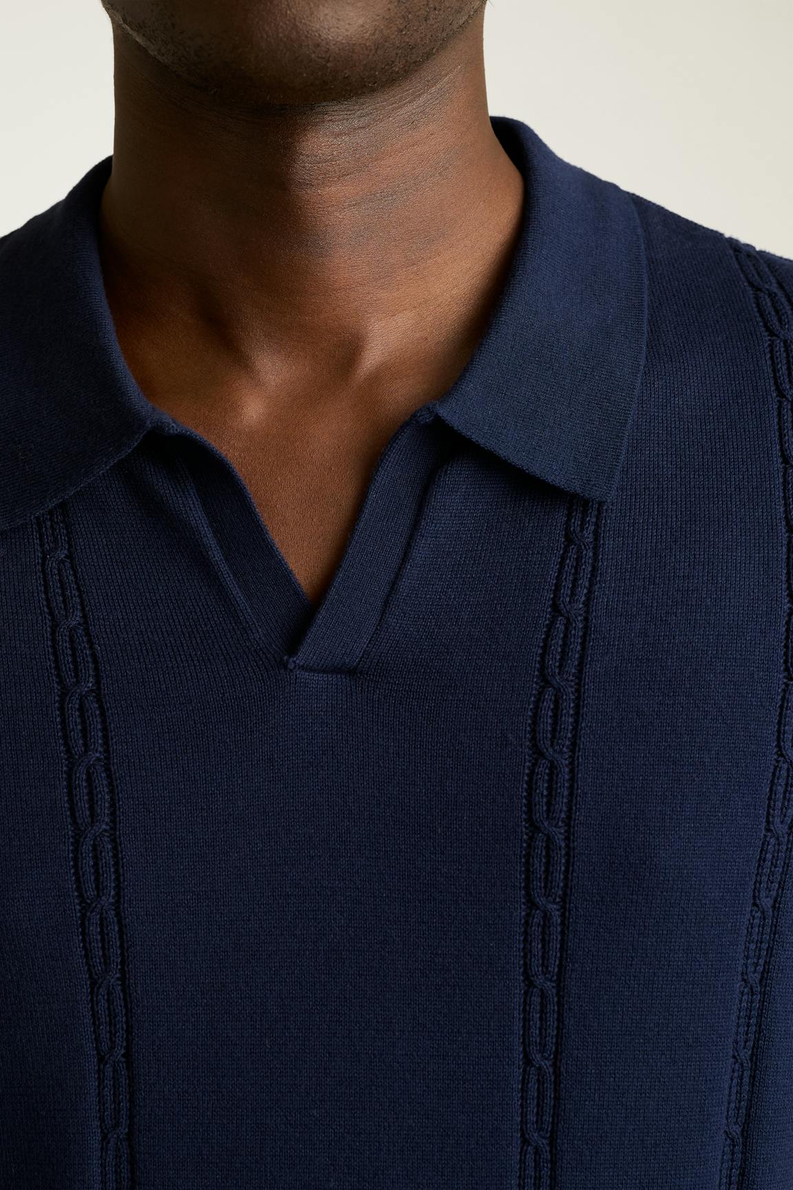 Bonobos Hudson Sweater Polo