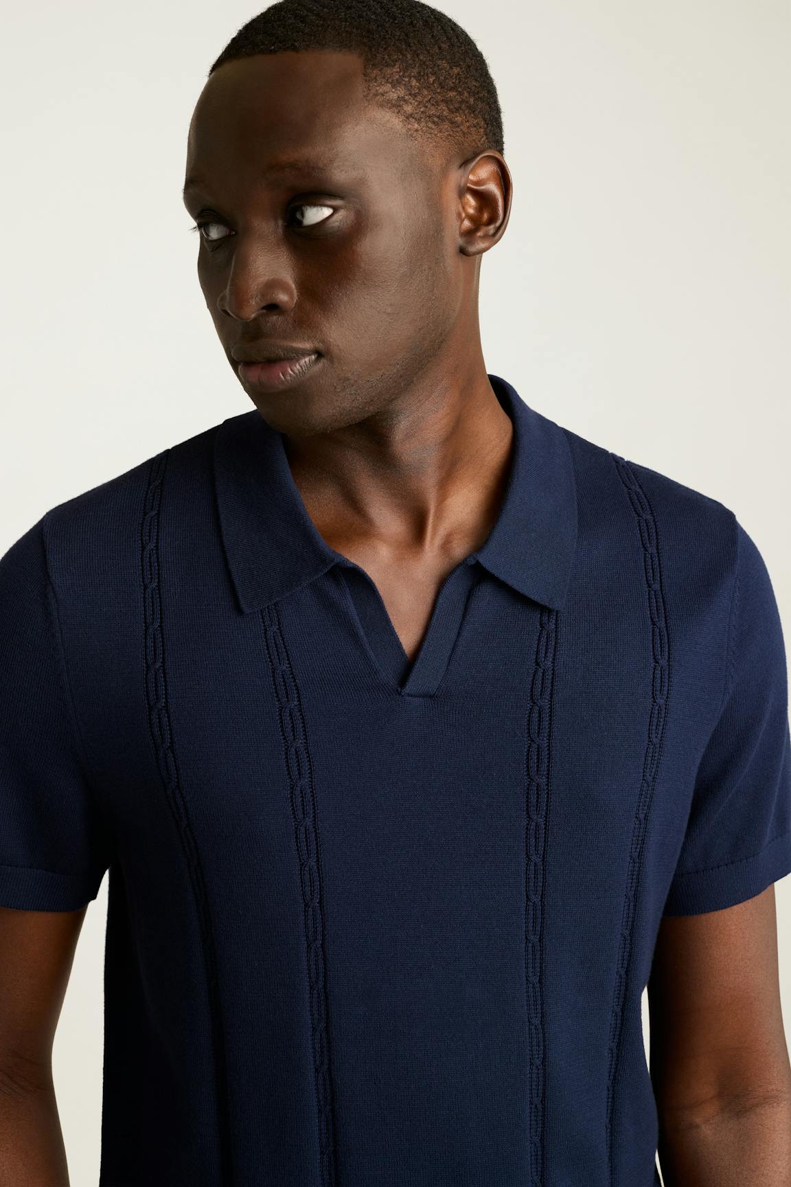 Bonobos Hudson Sweater Polo