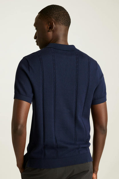 Bonobos Hudson Sweater Polo